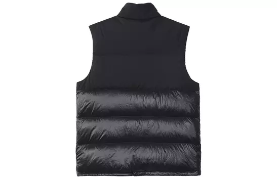 Мужской жилет Adidas Originals, цвет Black