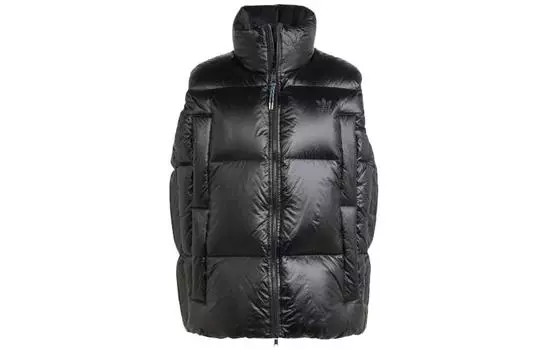 Мужской жилет Adidas Originals, цвет Black