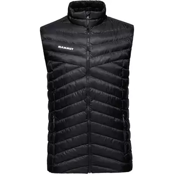 Мужской жилет Albula Mammut, черный