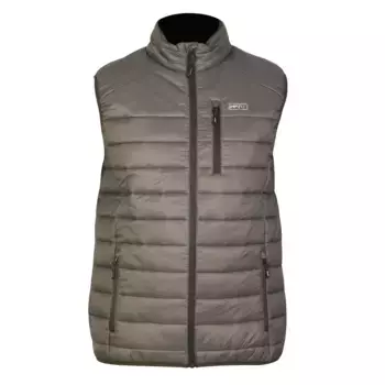 Мужской жилет Alpine-V Hart, коричневый