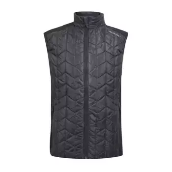 Мужской жилет Apache Tsunami, черный