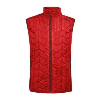Мужской жилет Apache Tsunami, красный