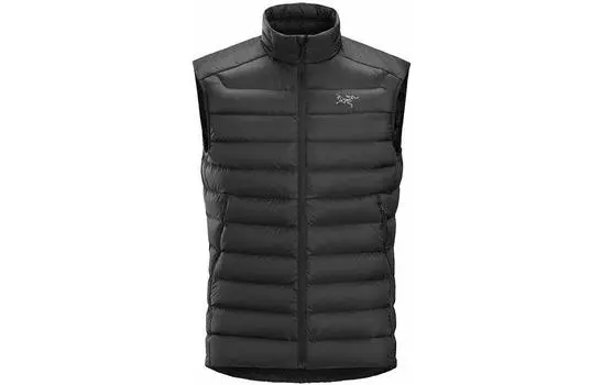 Мужской жилет Arcteryx, Черный сапфир