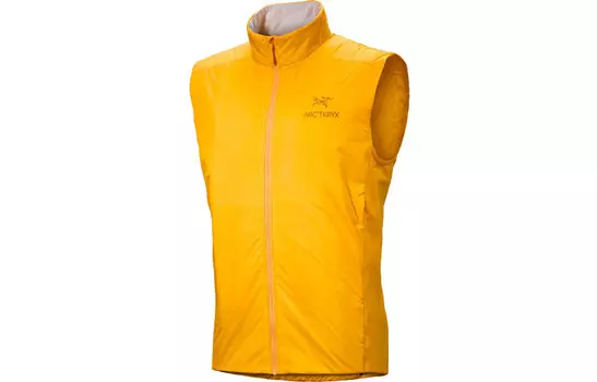 Мужской жилет Arcteryx, Черный сапфир
