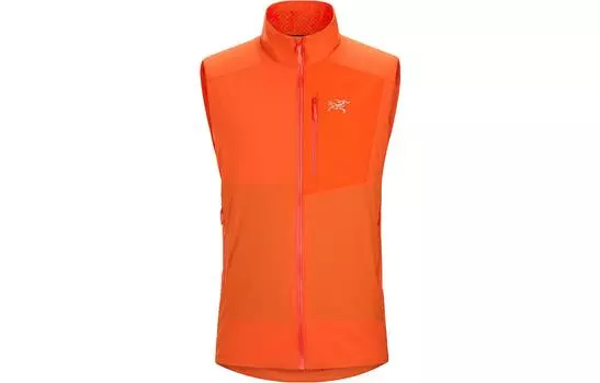 Жилет мужской Arcteryx Atom Series, синий