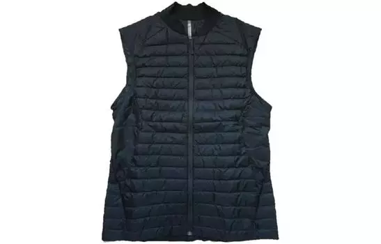 Мужской жилет Arcteryx, цвет Black