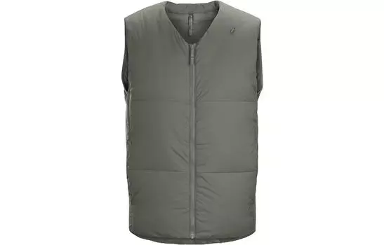 Жилет мужской Arcteryx, хаки