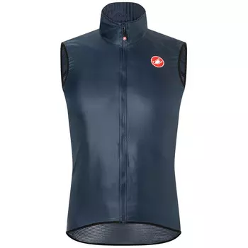 Мужской жилет Ария Castelli, синий