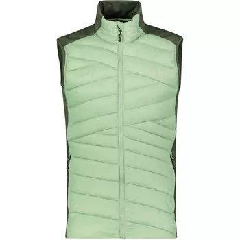 Мужской жилет Bathurst Meru, зеленый