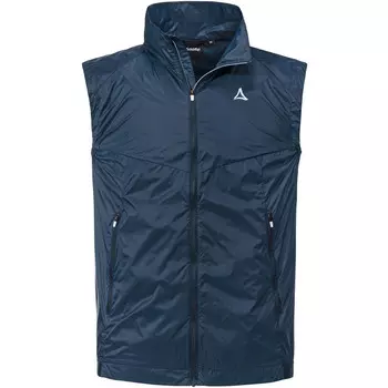 Мужской жилет Bygstad Schffel, синий