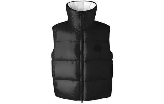 Мужской жилет Canada Goose, белый