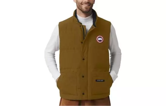 Мужской жилет Canada Goose, Клондейккин