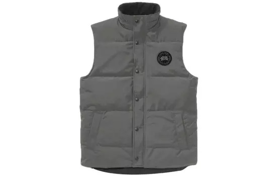 Мужской жилет Canada Goose, Серый