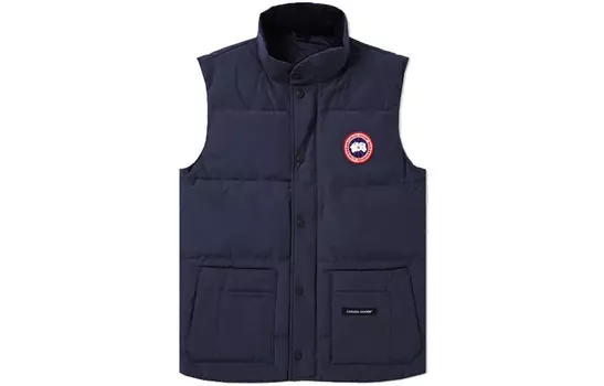 Мужской жилет Canada Goose, Военно-морской