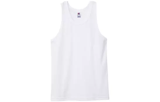 Мужской жилет Champion, цвет Black