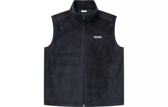 Мужской жилет Columbia, Черный