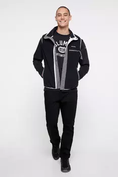 Мужской жилет Columbia Helvetia Columbia, черный