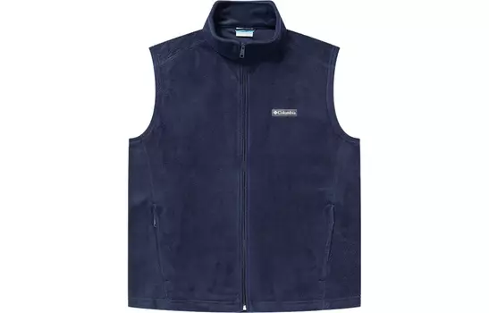 Мужской жилет Columbia, Синий