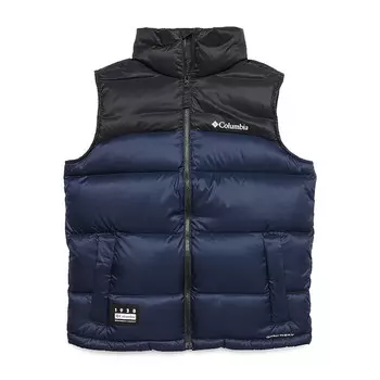 Мужской жилет Columbia, Синий
