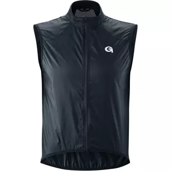 Мужской жилет Consone Gonso, черный