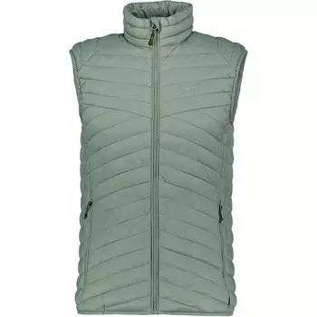 Мужской жилет Coromandel Meru, зеленый
