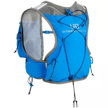 Мужской жилет для бега по пересеченной местности Race Vest 60 Ultimate Direction, синий
