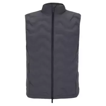 Мужской жилет для йоги Sepik Born Living Born Living Yoga, темно-серый