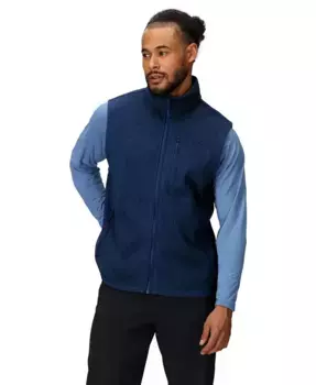 Мужской жилет Drop Line Marmot, синий