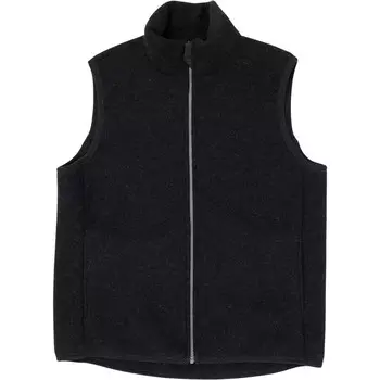 Мужской жилет Engel, черный