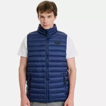 Мужской жилет Firefly, синий