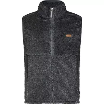 Мужской жилет Gran Paradiso Chillaz, черный