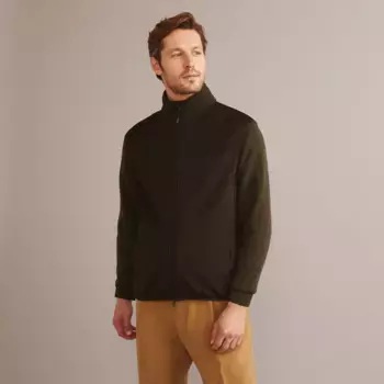 Мужской жилет из мягкой оболочки Verhunt, многоцветный