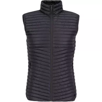 Мужской жилет Кипнук Meru, серый