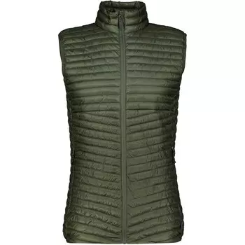 Мужской жилет Кипнук Meru, зеленый