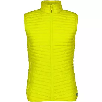 Мужской жилет Кипнук Meru, желтый