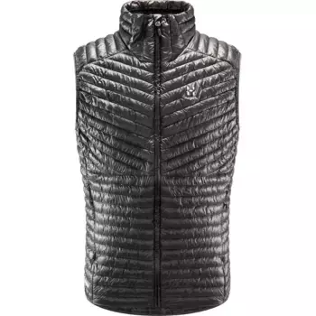 Мужской жилет L.I.M Haglofs Haglfs, темно-серый