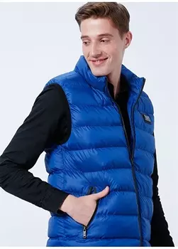 Мужской жилет Lee Cooper