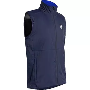 Мужской жилет Momentum Daehlie, синий