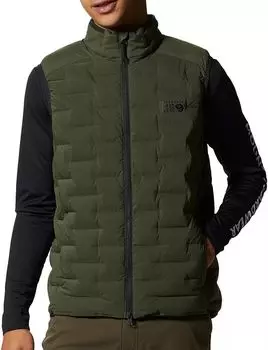 Мужской жилет Mountain Hardwear Stretchdown