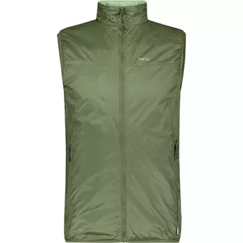 Мужской жилет Накнек Meru, зеленый