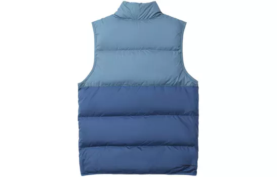 Мужской жилет Nike, цвет Blue