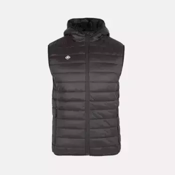 Мужской жилет ORTIL M Izas, чёрный