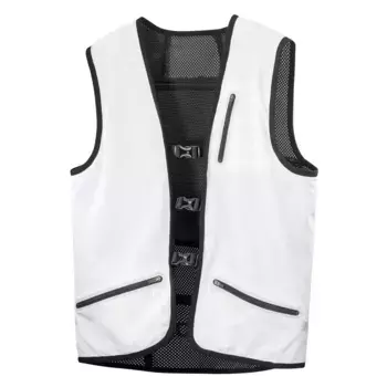 Мужской жилет Outlife Utility Salomon, серый