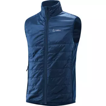 Мужской жилет ПЛ60 Lffler, синий