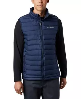 Мужской жилет Powder Lite Columbia