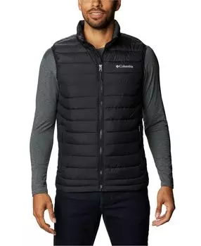 Мужской жилет Powder Lite Columbia