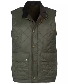 Мужской жилет rosemount Barbour