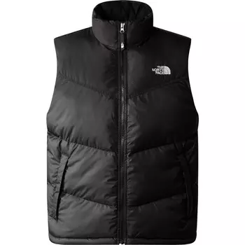 Мужской жилет Саикуру The North Face, черный