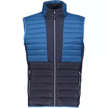 Мужской жилет Суонси Meru, синий
