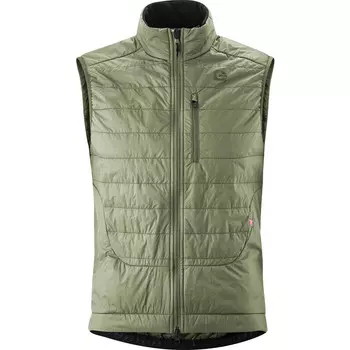 Мужской жилет Такконе Gonso, зеленый